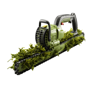 Lawn aerator