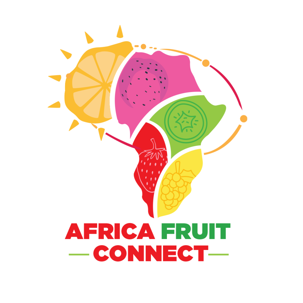 Africa Fruit Connect Logo