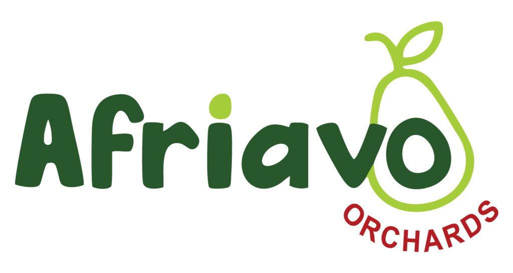 Afriavo Orchards Logo