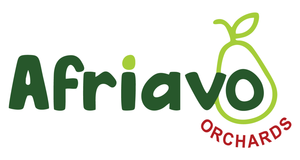 Afriavo OrchardsAfriavo Orchards Logo