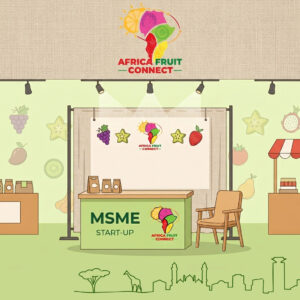Africa-Fruit-Connect-MSME-Booth