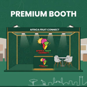 Africa-Fruit-Connect-Premium-Booth