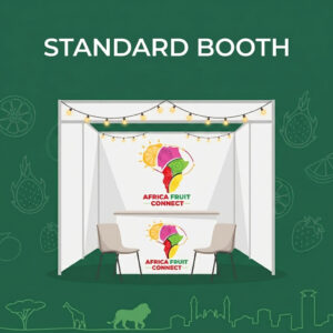 Africa-Fruit-Connect-Standard-Booth