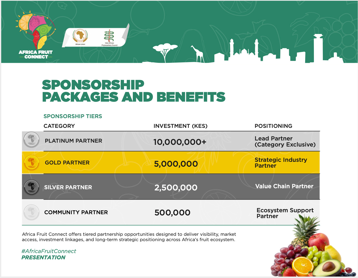 Africa-Fruit-Connect-Sponsor-Packages-and-benefits